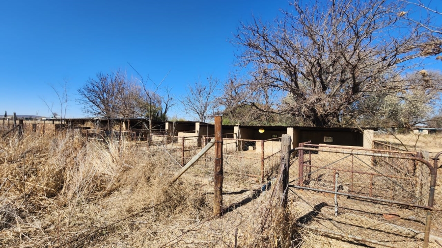 3 Bedroom Property for Sale in Potchefstroom Rural North West